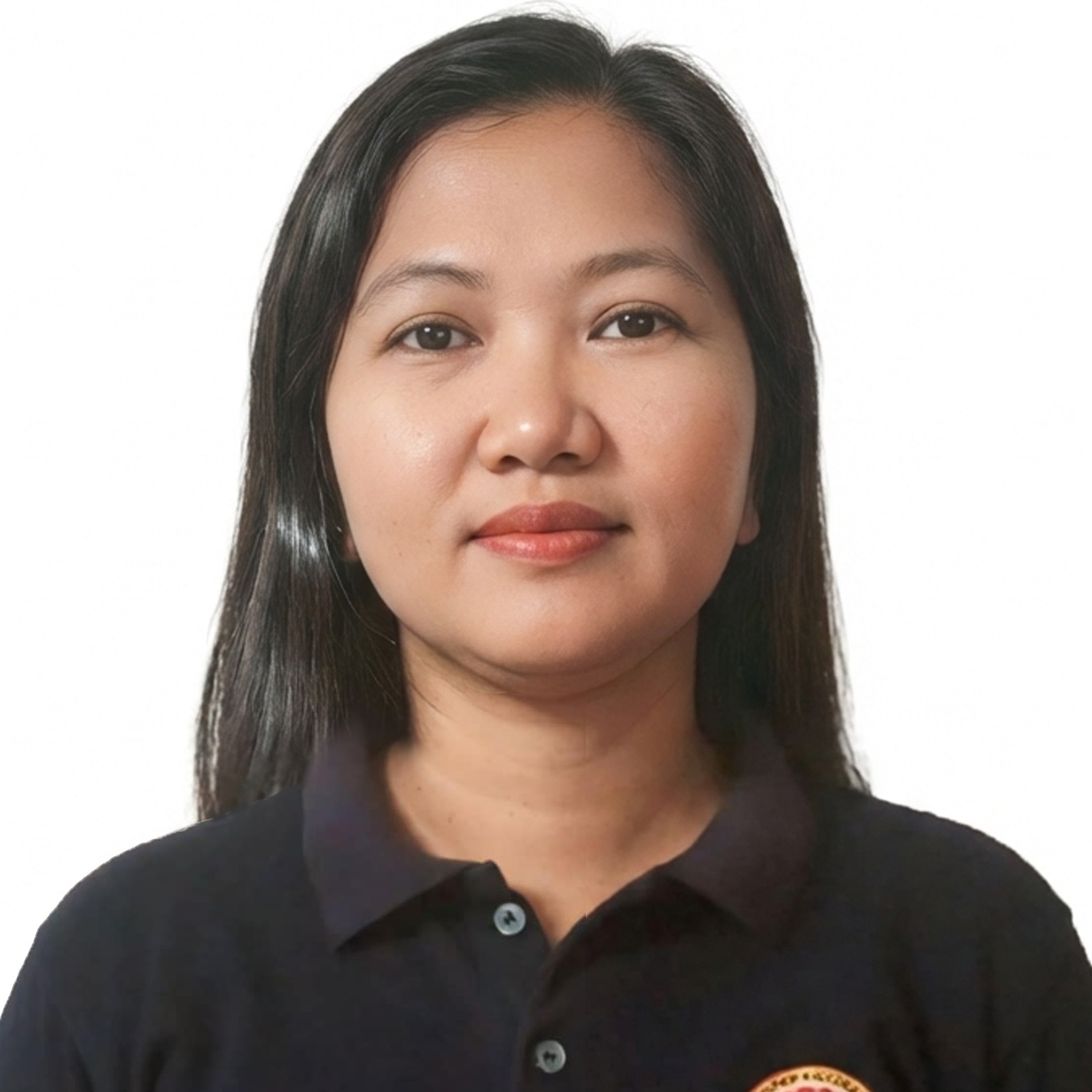 Ann France Burgonio, Lesson 2 presenter